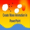 Wave Animation